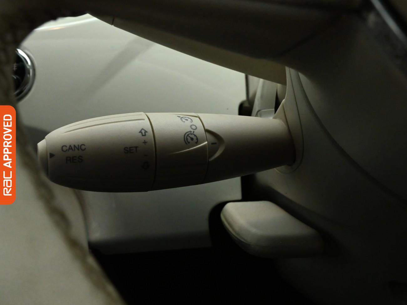 Used Fiat 500 2022 for sale - 76535334: Photo 17