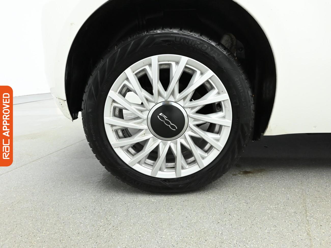 Used Fiat 500 2022 for sale - 76535334: Photo 27