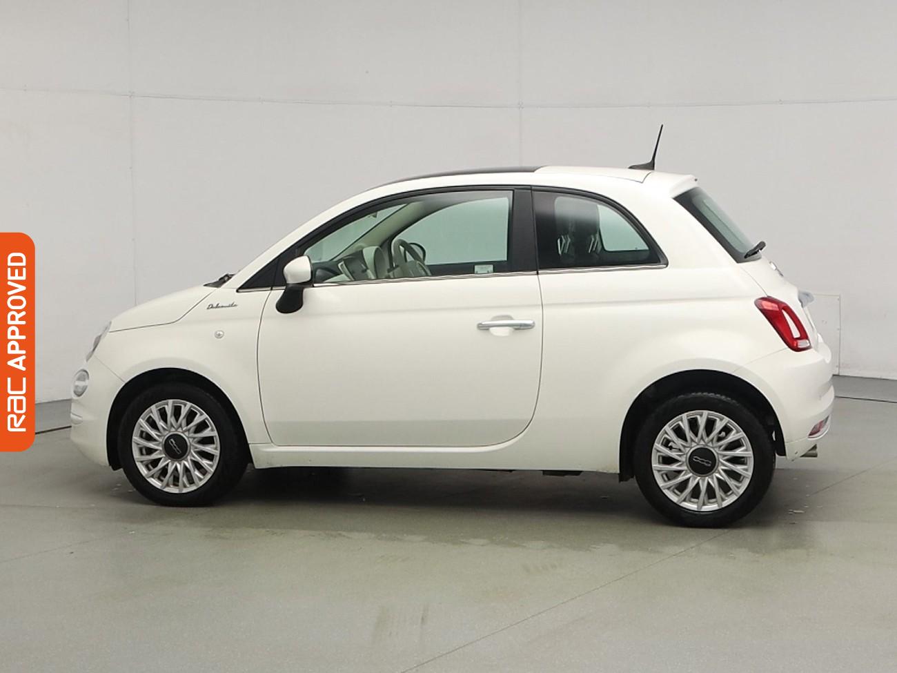 Used Fiat 500 2022 for sale - 76535334: Photo 29