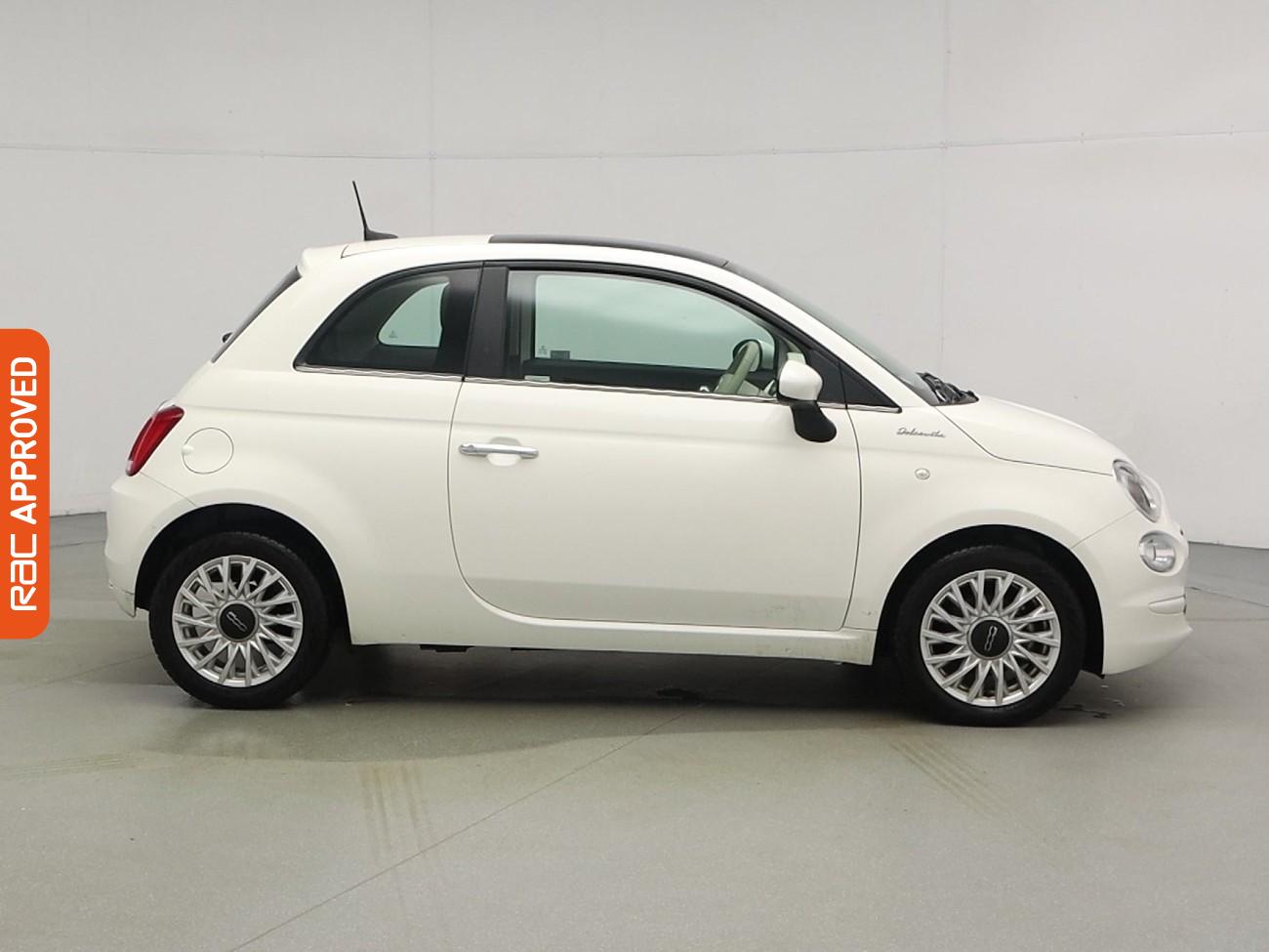 Used Fiat 500 2022 for sale - 76535334: Photo 6