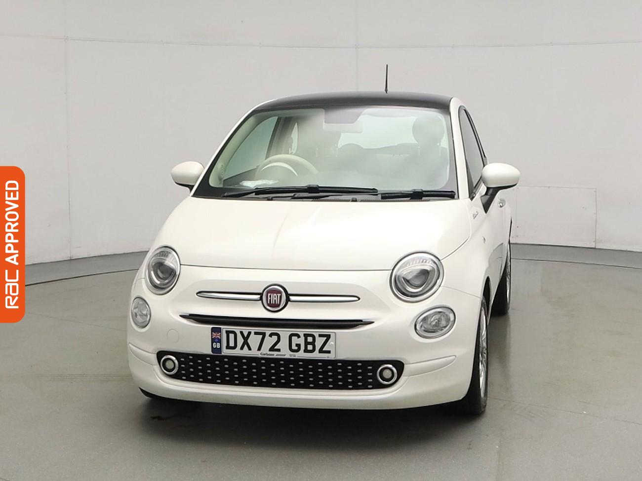 Used Fiat 500 2022 for sale - 76535334: Photo 7