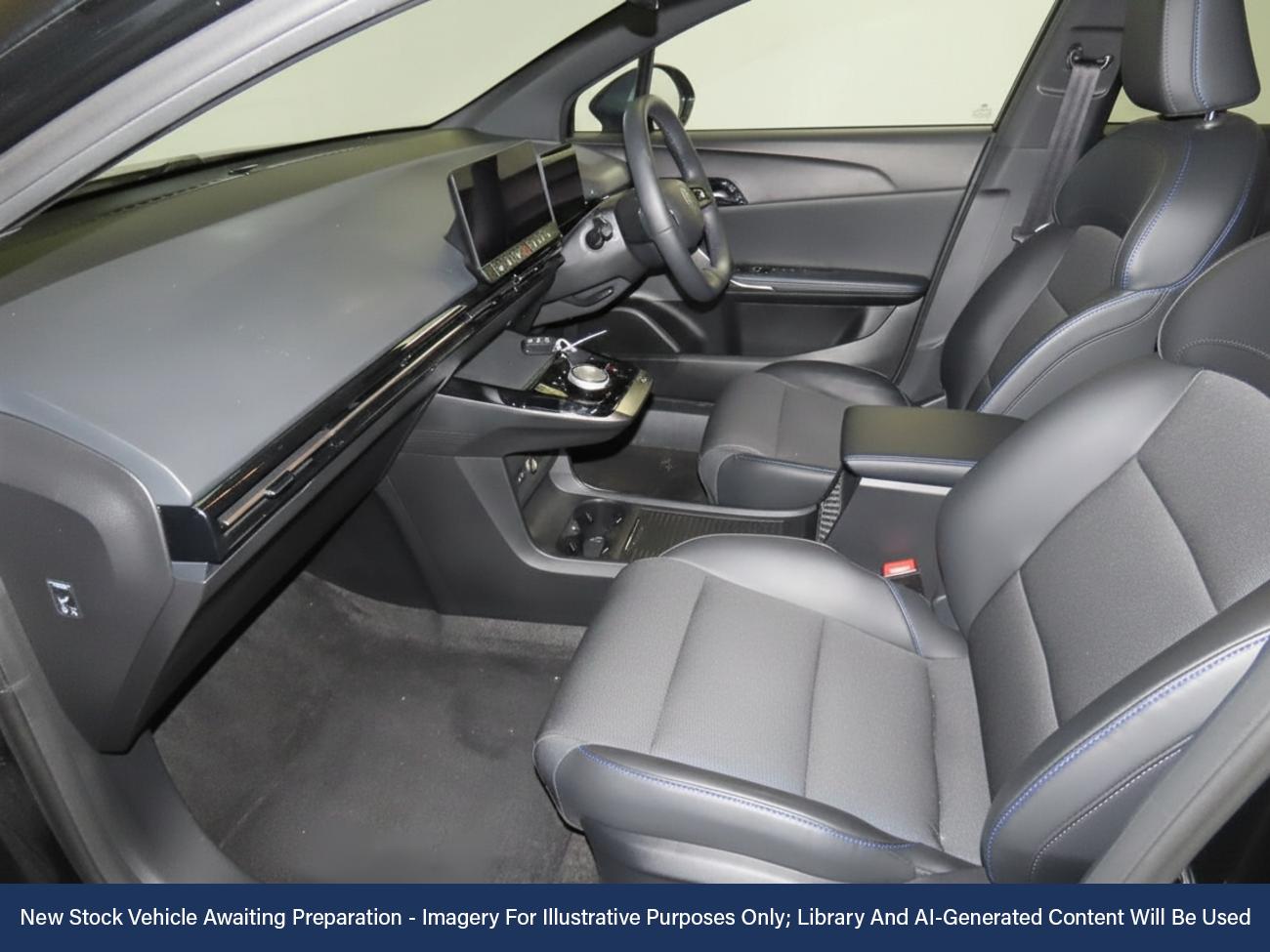 Used MG MG4 2023 for sale - 76641922: Photo 2