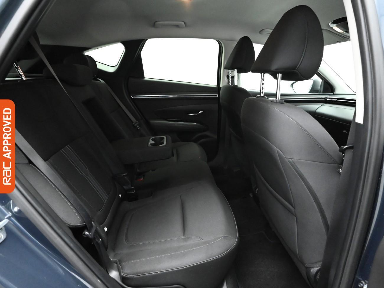 Used Hyundai TUCSON 2021 for sale - 76922806: Photo 13