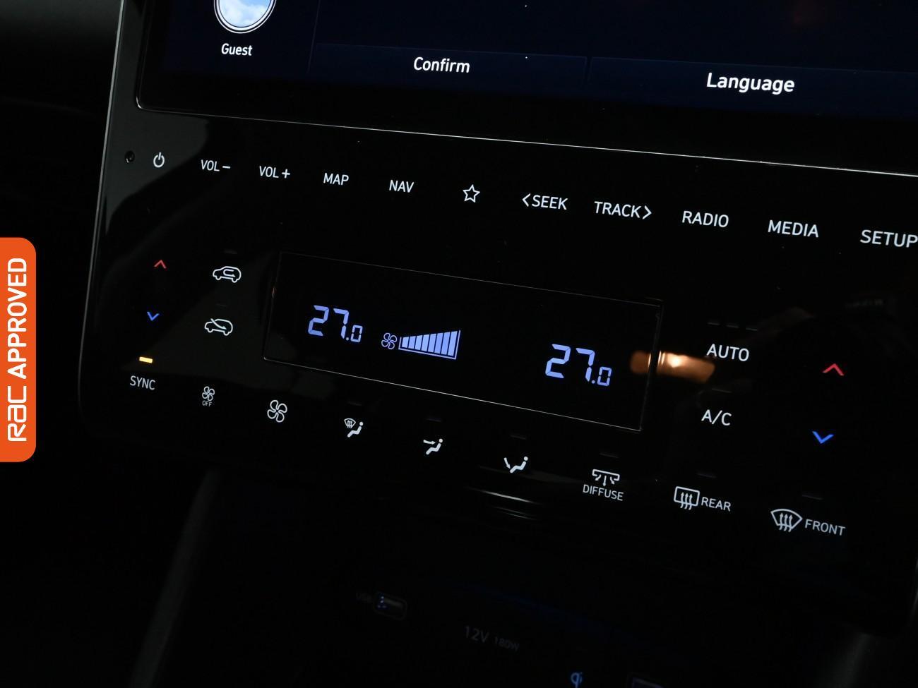 Used Hyundai TUCSON 2021 for sale - 76922806: Photo 14