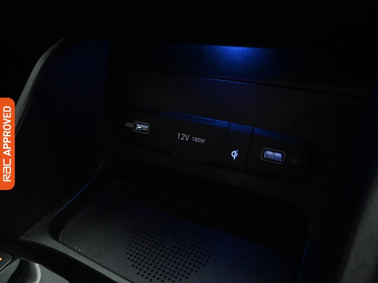 Used Hyundai TUCSON 2021 for sale - 76922806: Photo 15