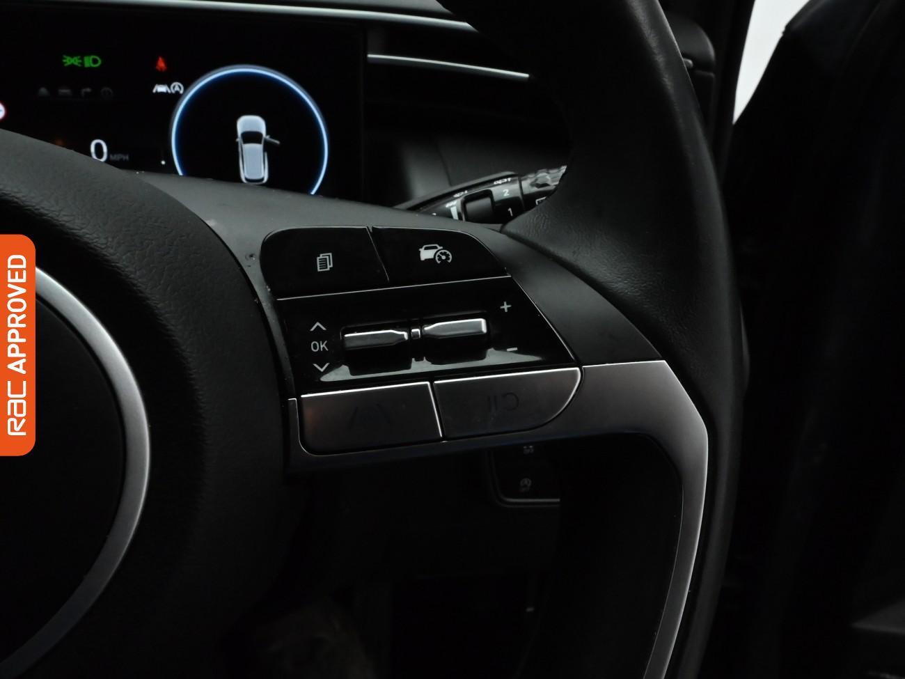 Used Hyundai TUCSON 2021 for sale - 76922806: Photo 21