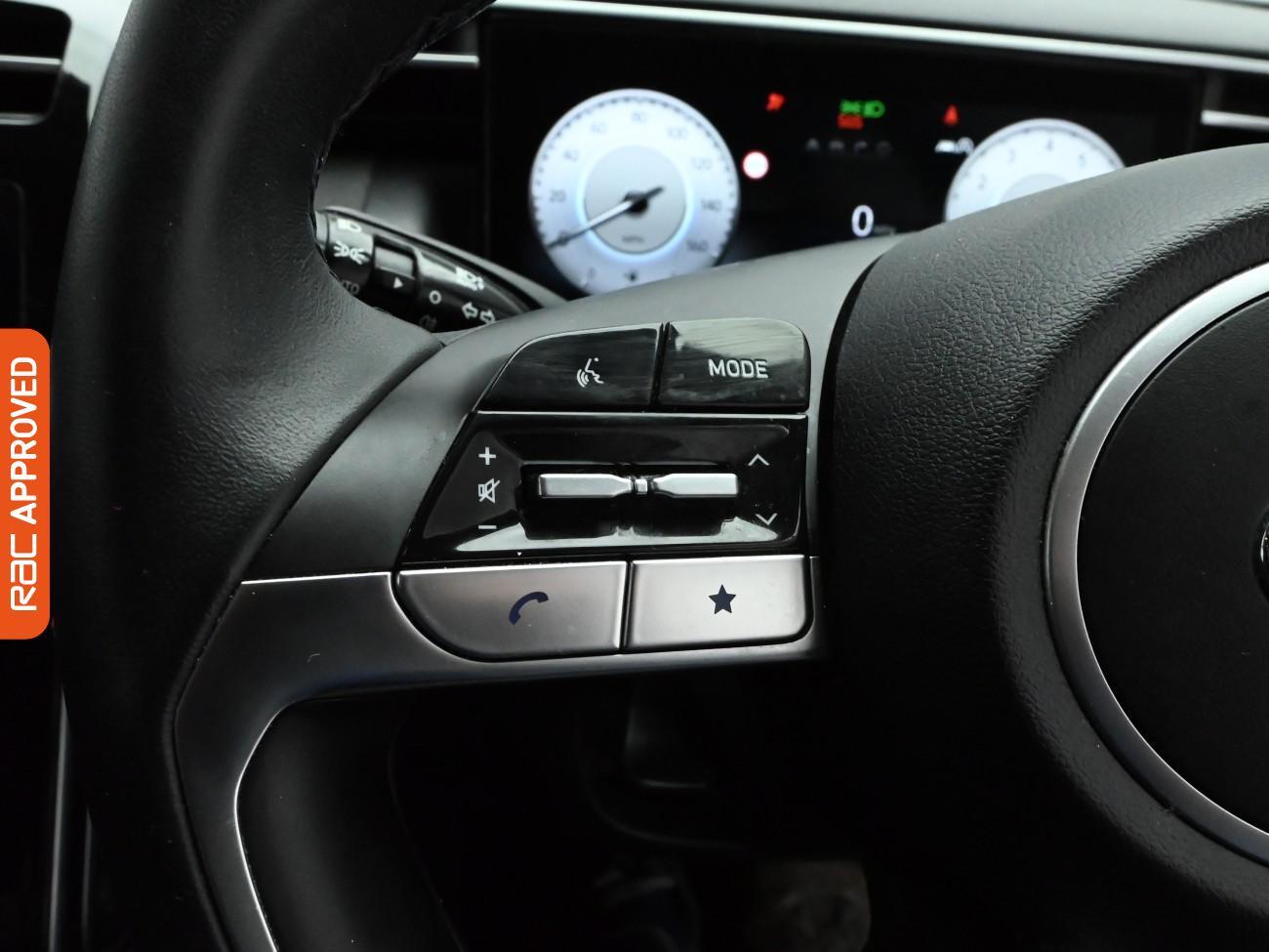 Used Hyundai TUCSON 2021 for sale - 76922806: Photo 23