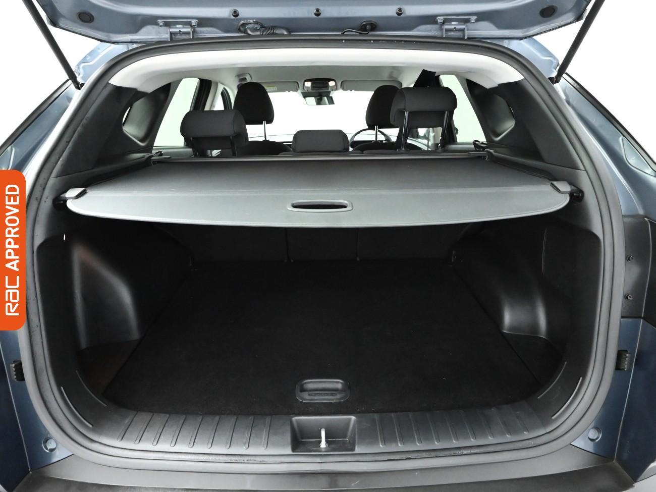 Used Hyundai TUCSON 2021 for sale - 76922806: Photo 25