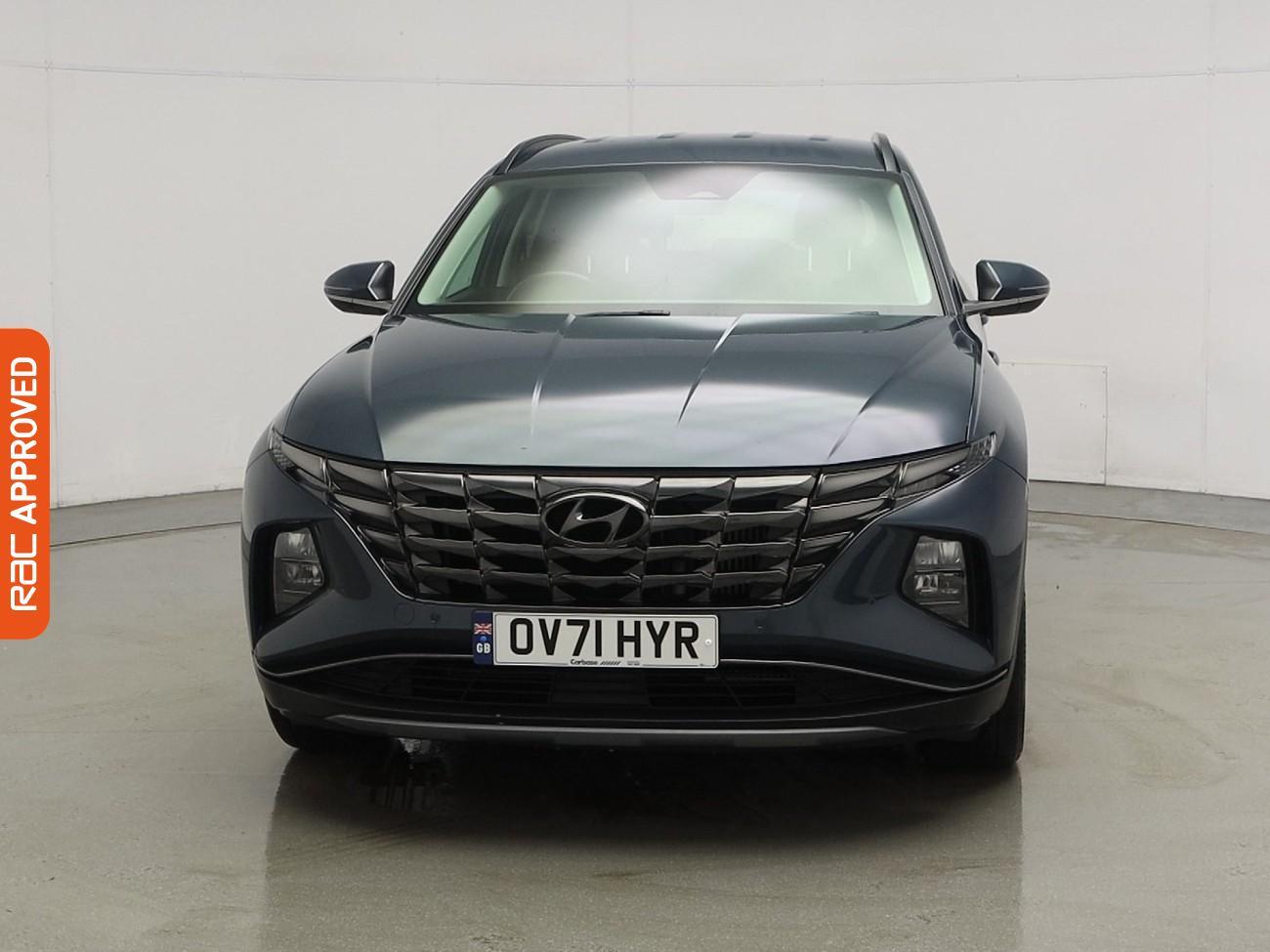 Used Hyundai TUCSON 2021 for sale - 76922806: Photo 7