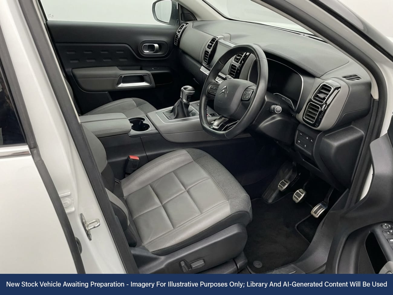 Used Citroen C5 Aircross 2019 for sale - 77361795: Photo 3