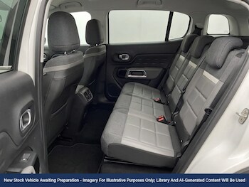 Used Citroen C5 Aircross 2019 for sale - 77361795: Photo