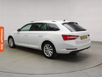 Used Skoda Superb 2022 for sale - 75673994: Photo