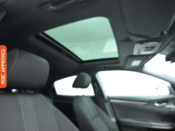 Used Honda Civic 2018 for sale - 73884727: Photo