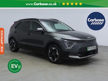 Used Kia Niro 2023 for sale - 79579941: Photo