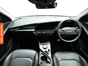Used Kia Niro 2023 for sale - 79579941: Photo