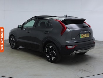 Used Kia Niro 2023 for sale - 79579941: Photo