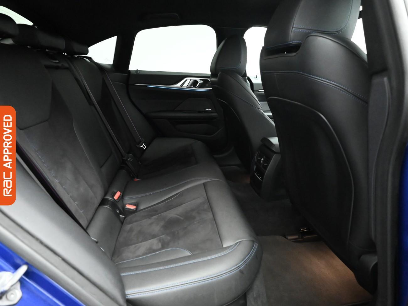 Used BMW i4 2022 for sale - 77095807: Photo 15