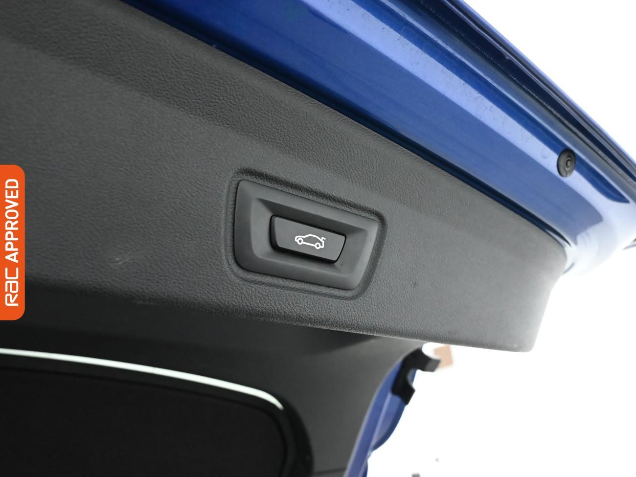 Used BMW i4 2022 for sale - 77095807: Photo 18