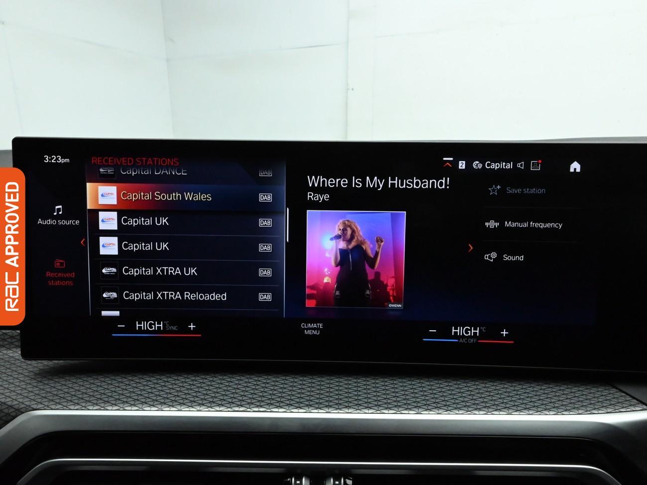 Used BMW i4 2022 for sale - 77095807: Photo 20