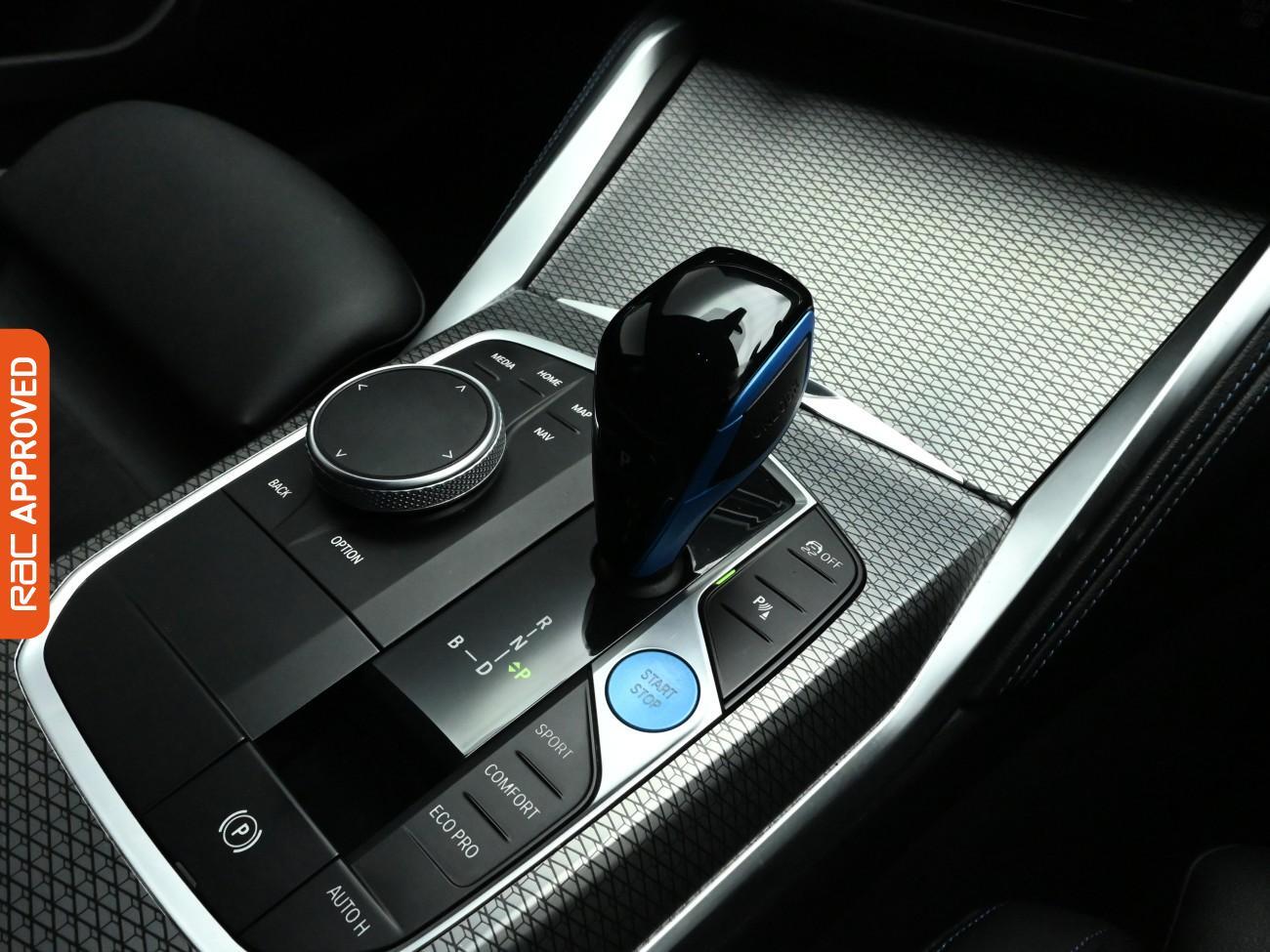 Used BMW i4 2022 for sale - 77095807: Photo 25