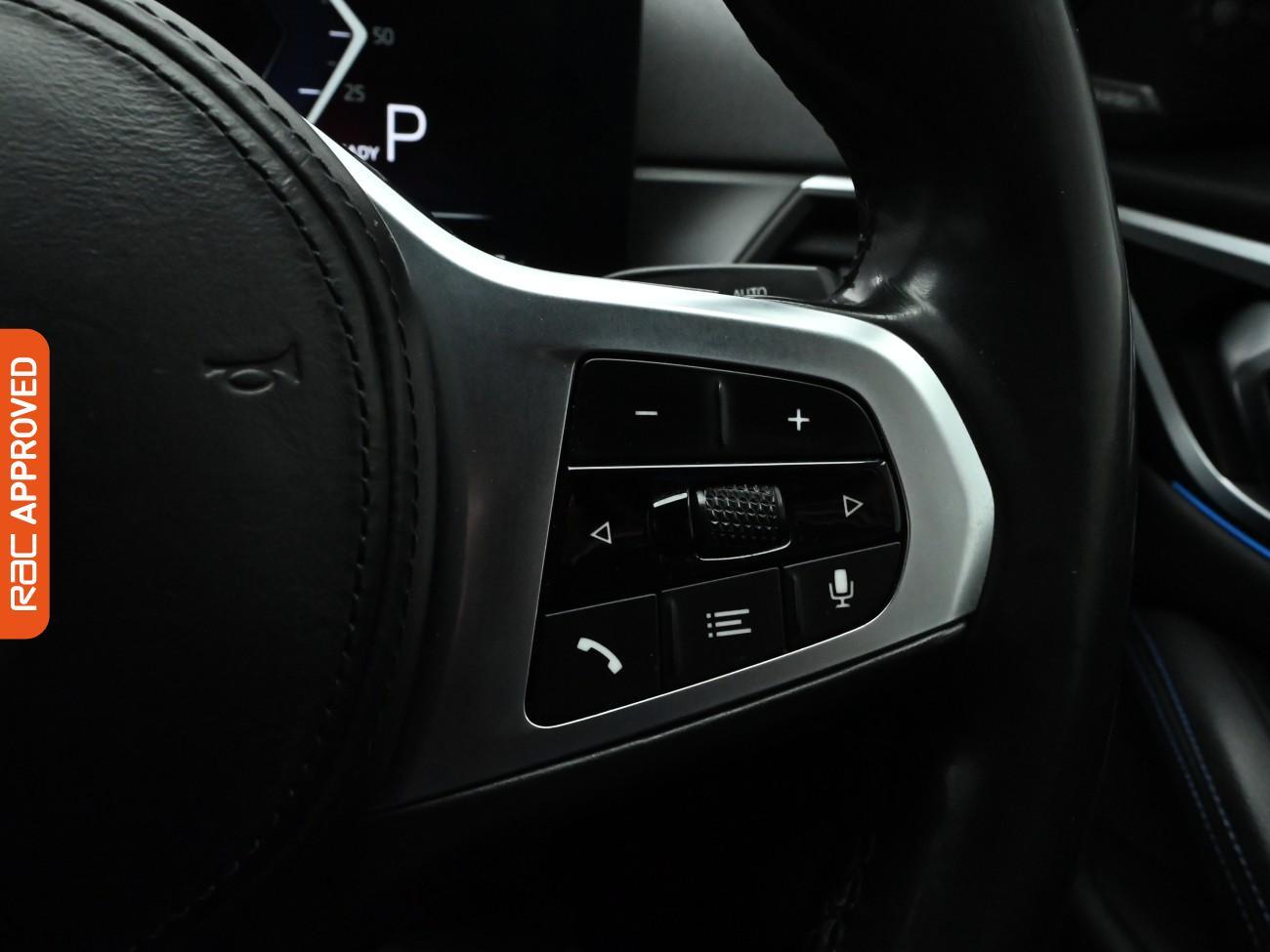 Used BMW i4 2022 for sale - 77095807: Photo 28