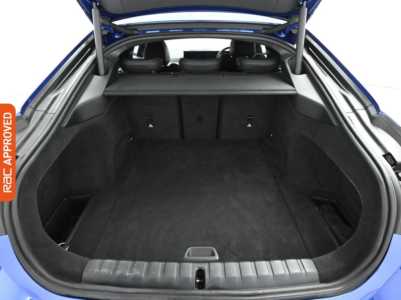 Used BMW i4 2022 for sale - 77095807: Photo 30