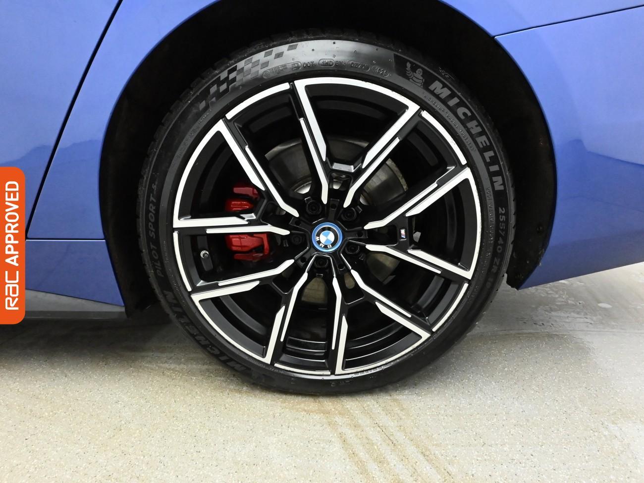 Used BMW i4 2022 for sale - 77095807: Photo 31