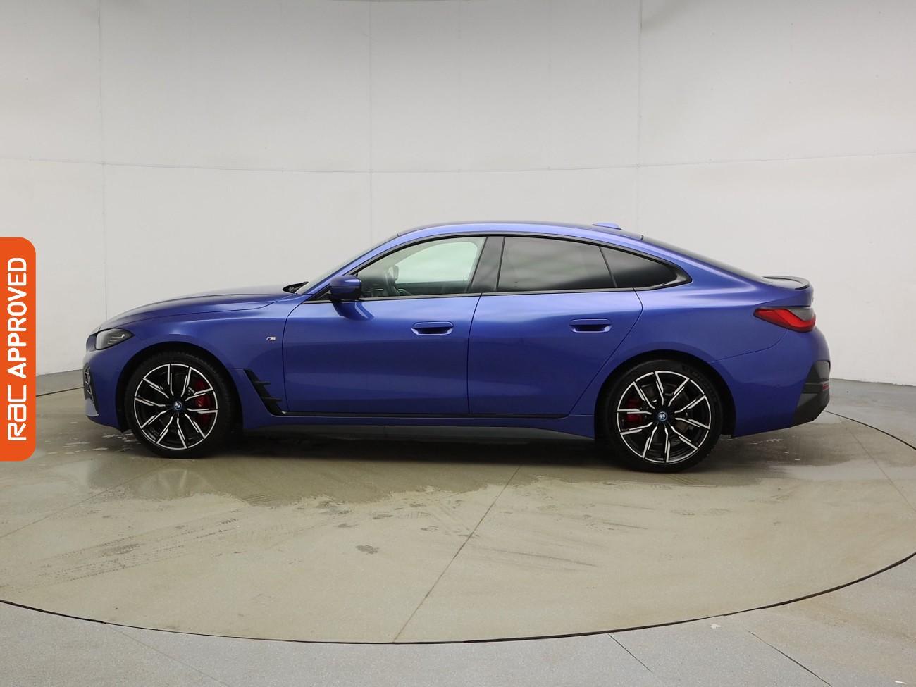 Used BMW i4 2022 for sale - 77095807: Photo 34