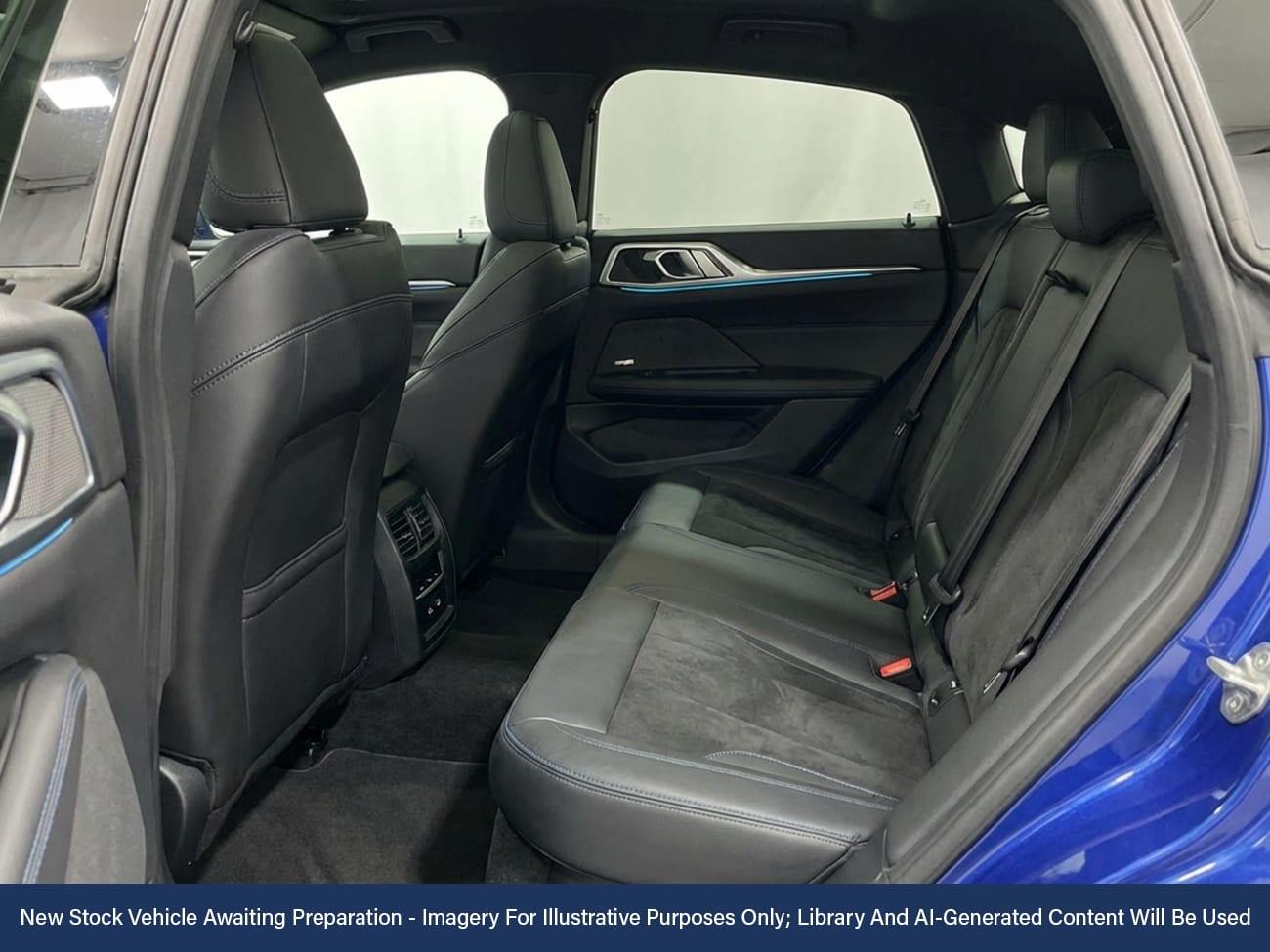 Used BMW i4 2022 for sale - 77095807: Photo 5