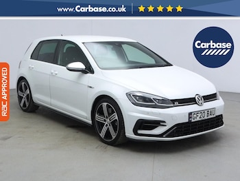 Used Volkswagen Golf 2020 for sale - 79519342: Photo