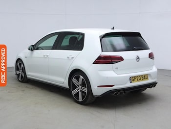 Used Volkswagen Golf 2020 for sale - 79519342: Photo