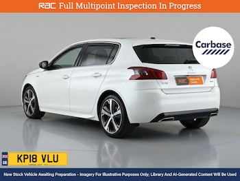 Used Peugeot 308 2018 for sale - 78845631: Photo