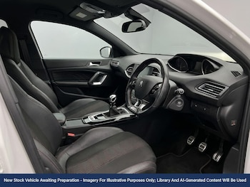Used Peugeot 308 2018 for sale - 78845631: Photo