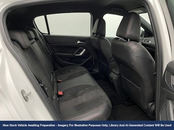 Used Peugeot 308 2018 for sale - 78845631: Photo