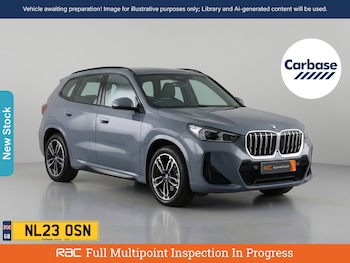 Used BMW iX1 2023 for sale - 79228116: Photo