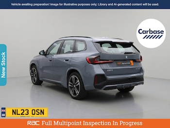 Used BMW iX1 2023 for sale - 79228116: Photo