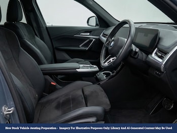 Used BMW iX1 2023 for sale - 79228116: Photo