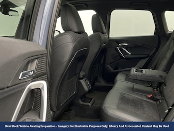 Used BMW iX1 2023 for sale - 79228116: Photo