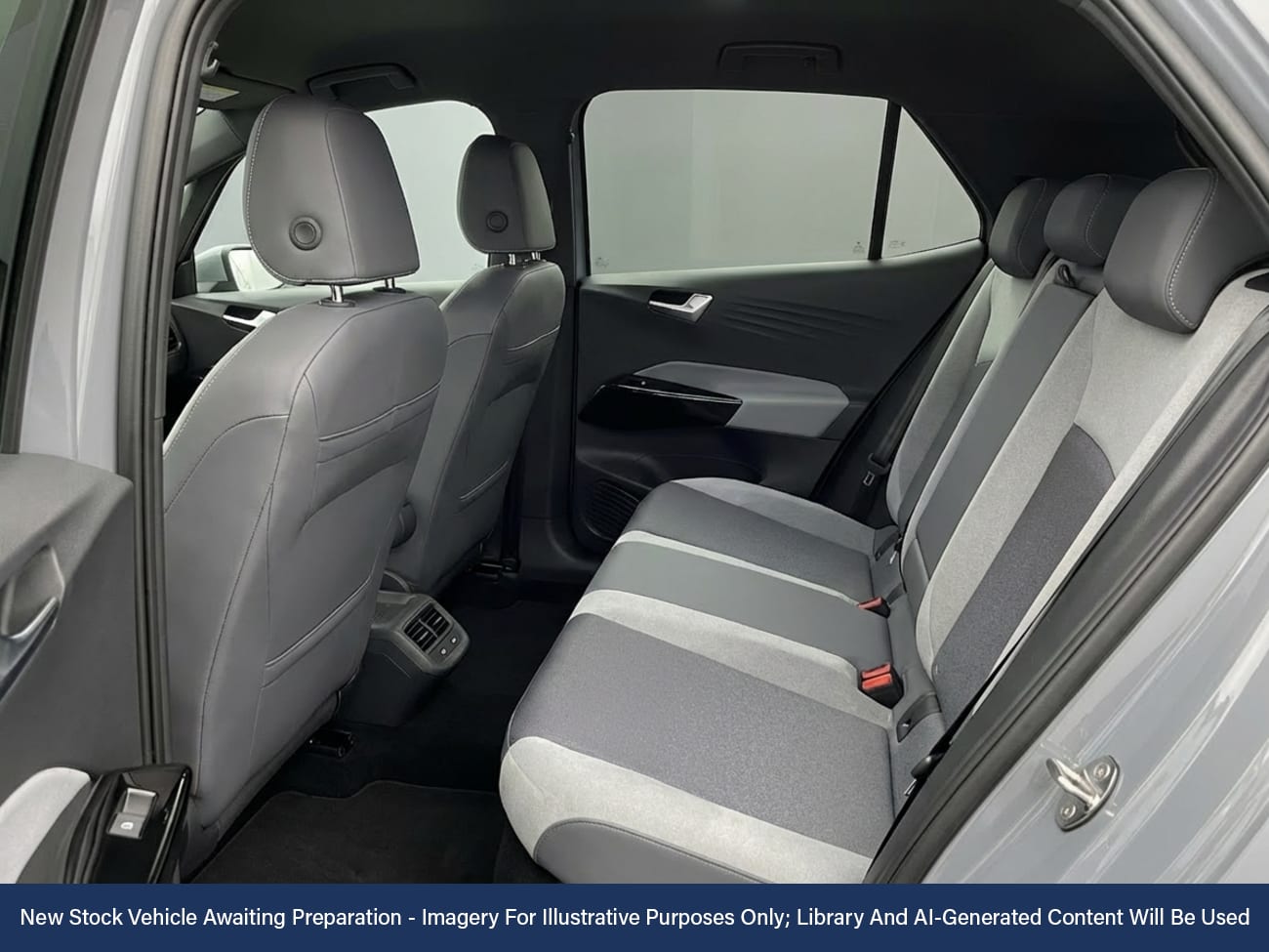 Used Volkswagen ID.3 2022 for sale - 77916552: Photo 4