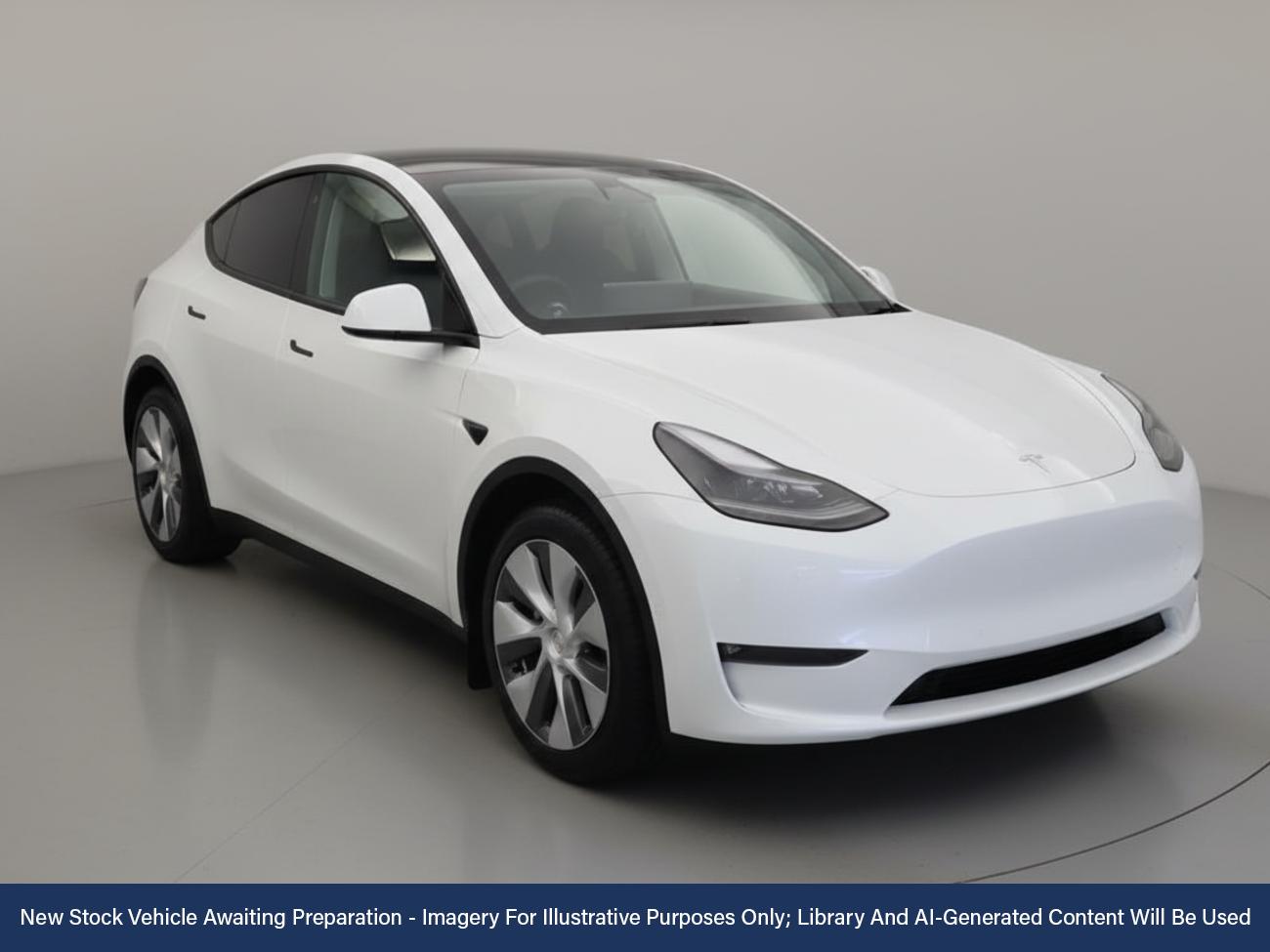 Used Tesla Model Y 2023 for sale - 76520033: Photo 1