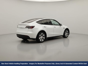 Used Tesla Model Y 2023 for sale - 76520033: Photo