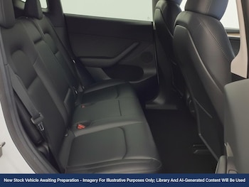 Used Tesla Model Y 2023 for sale - 76520033: Photo