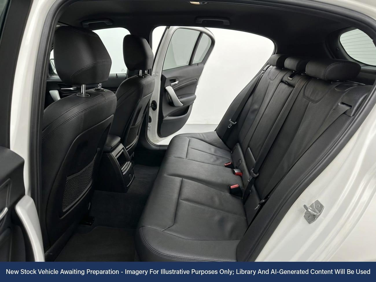 Used BMW 1 Series 2019 for sale - 77125284: Photo 4