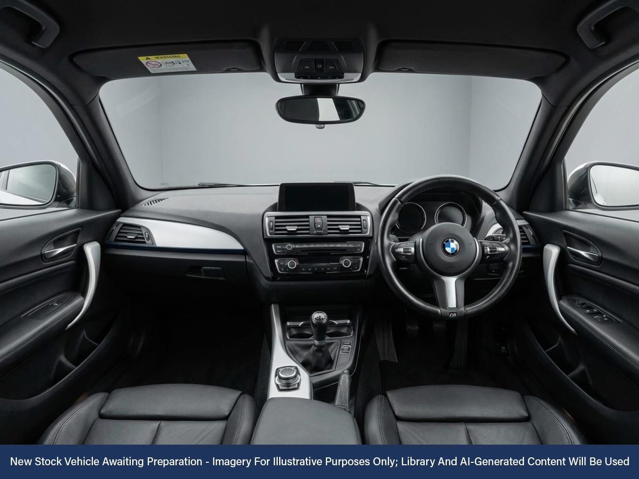 Used BMW 1 Series 2019 for sale - 77125284: Photo 6