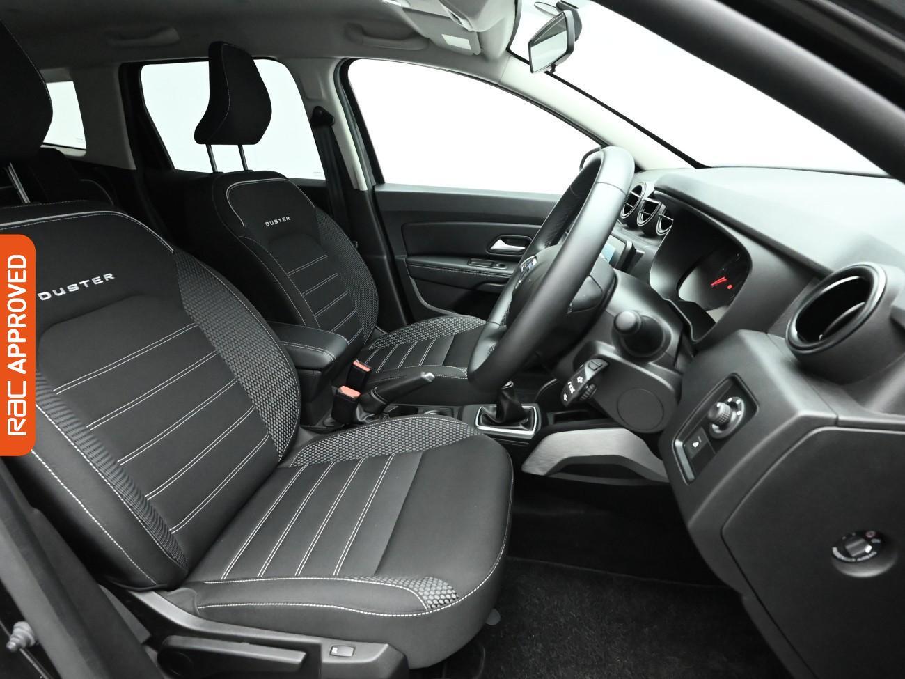 Used Dacia Duster 2022 for sale - 76890278: Photo 12