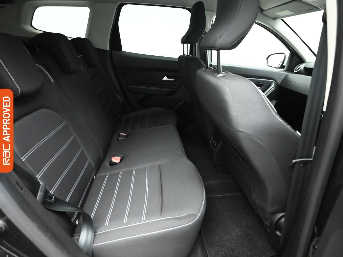 Used Dacia Duster 2022 for sale - 76890278: Photo 13