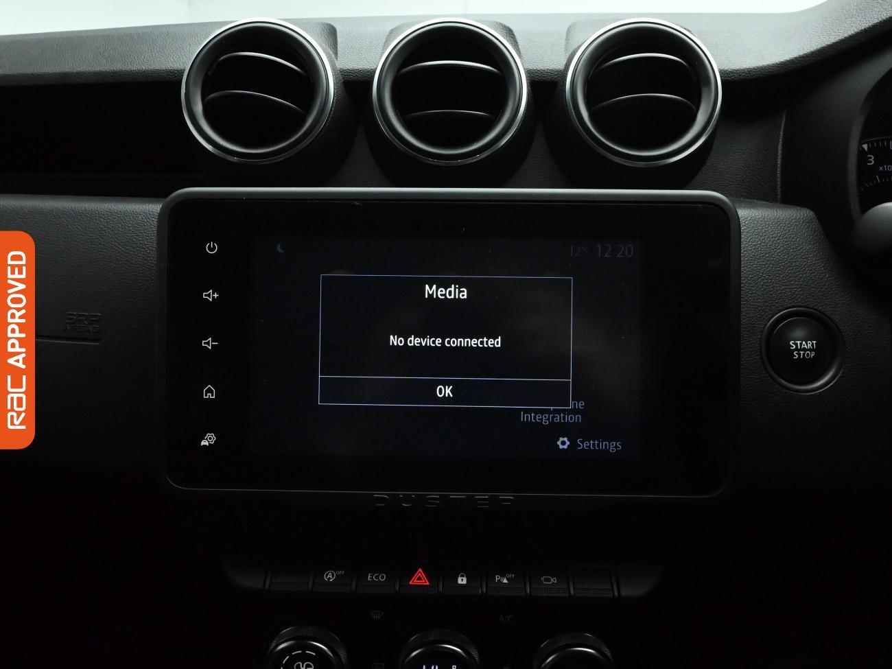 Used Dacia Duster 2022 for sale - 76890278: Photo 14