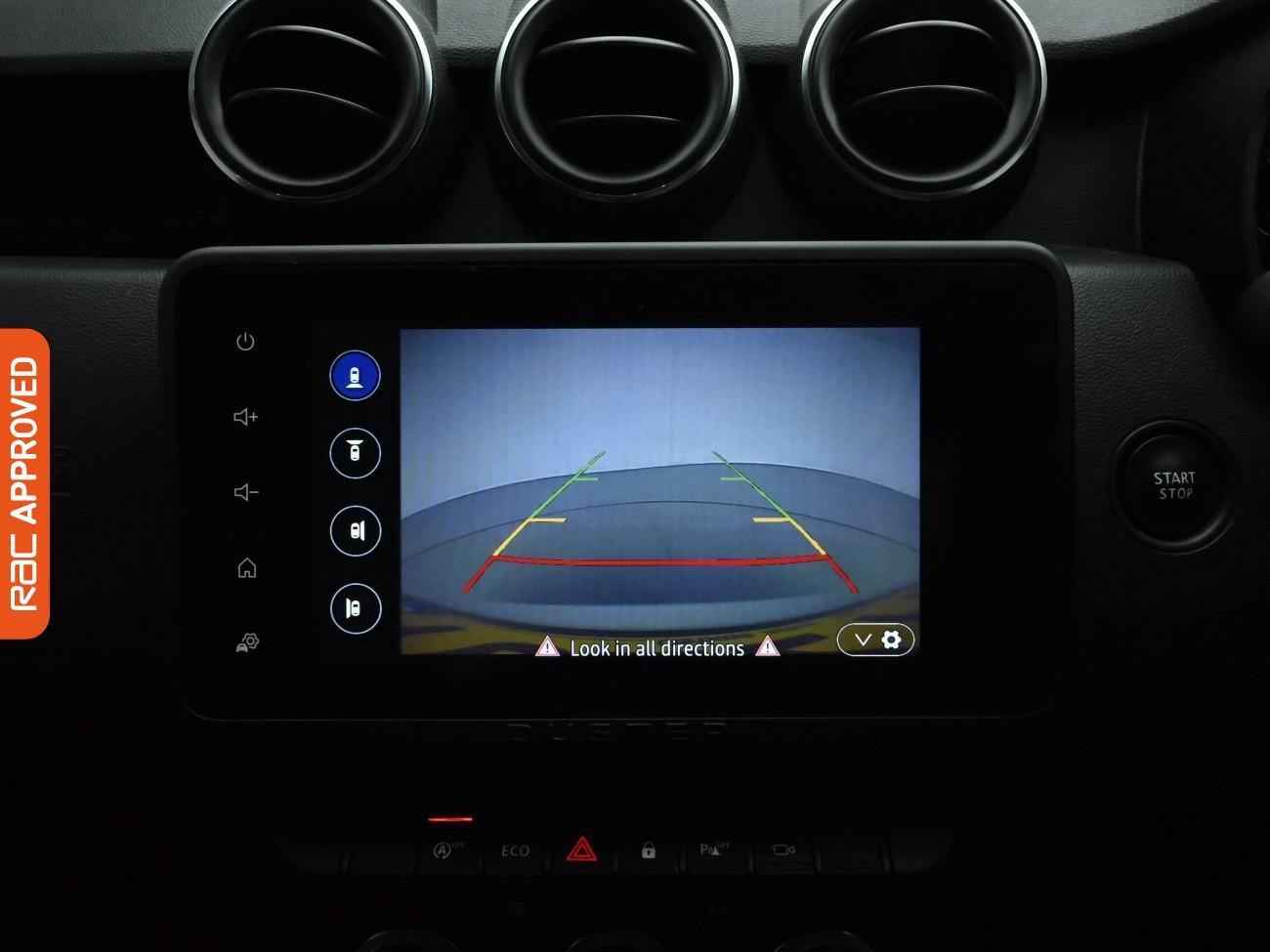 Used Dacia Duster 2022 for sale - 76890278: Photo 15