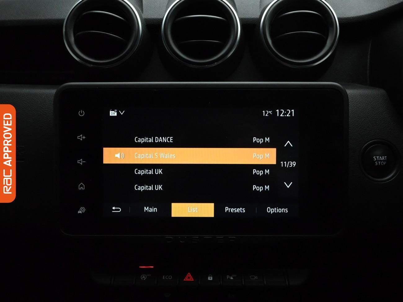 Used Dacia Duster 2022 for sale - 76890278: Photo 16