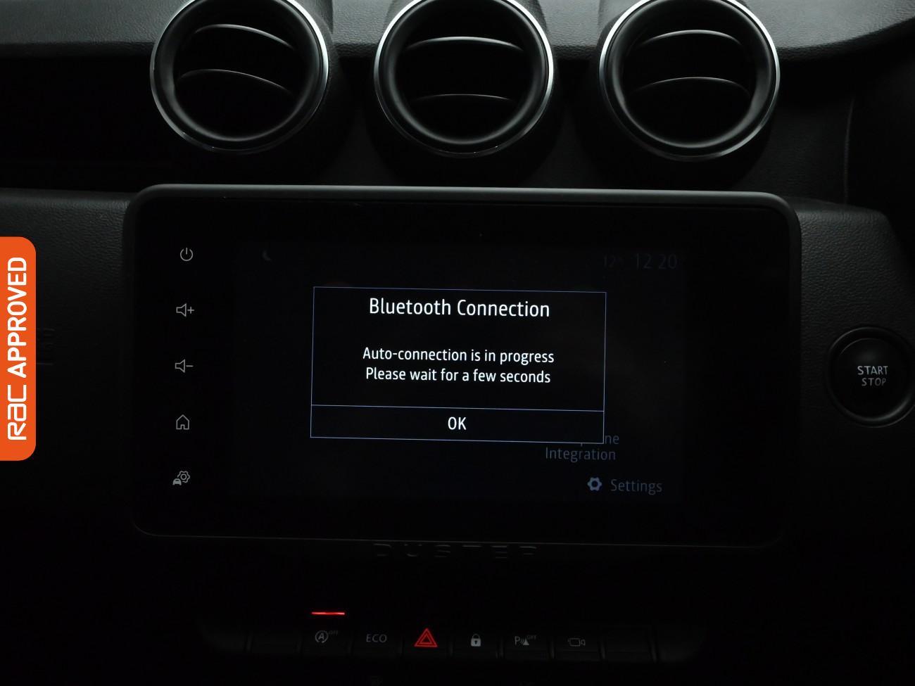 Used Dacia Duster 2022 for sale - 76890278: Photo 17